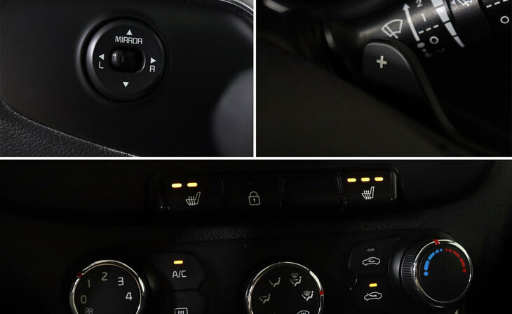 Kia Ceed - Фото 13