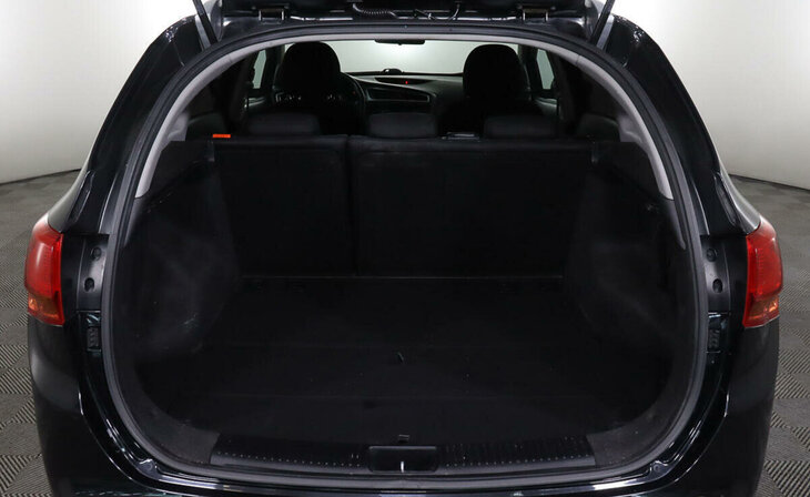 Kia Ceed - Фото 15