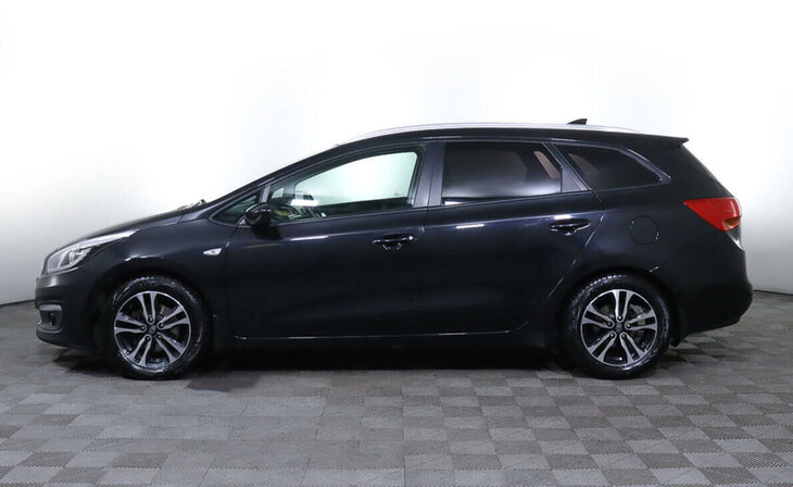 Kia Ceed - Фото 2