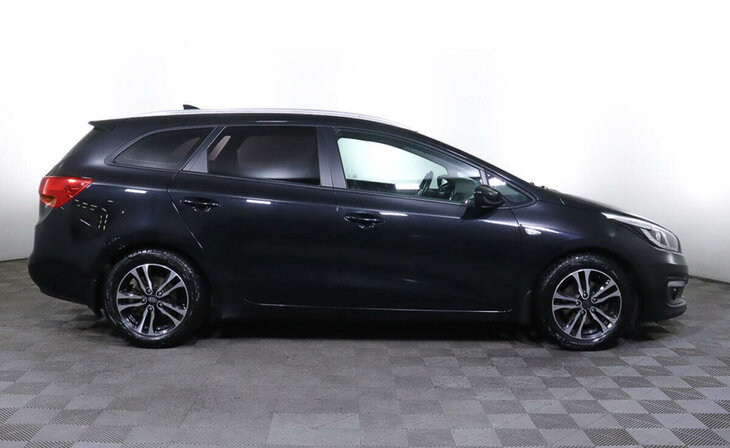 Kia Ceed - Фото 3