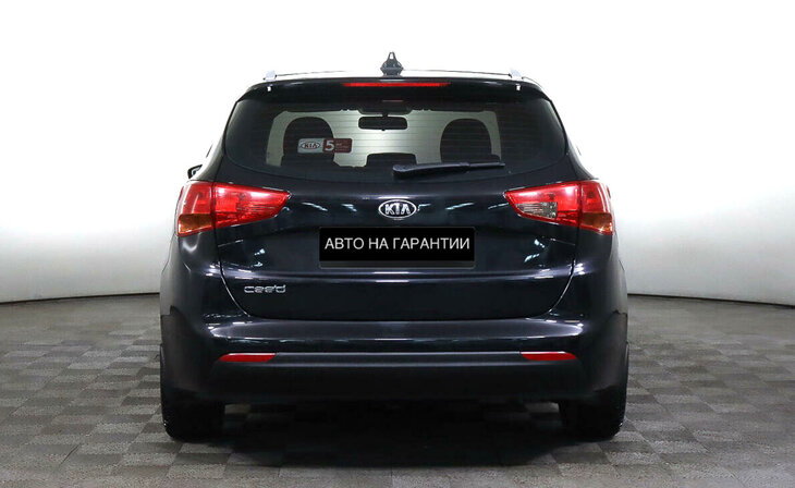 Kia Ceed - Фото 5