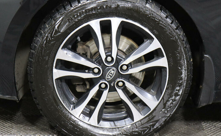 Kia Ceed - Фото 7