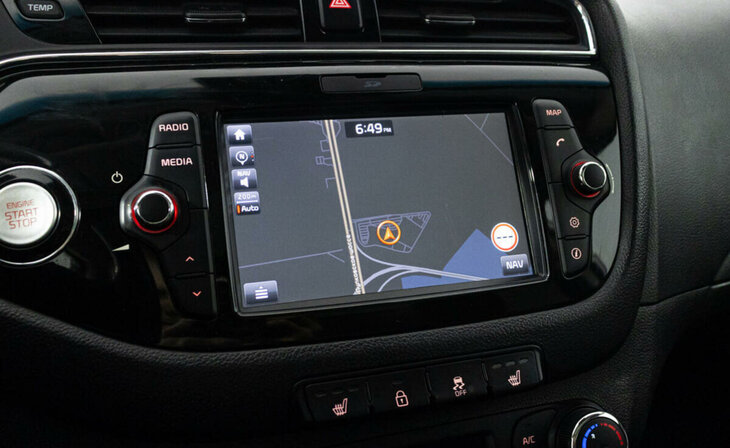 Kia Ceed - Фото 15