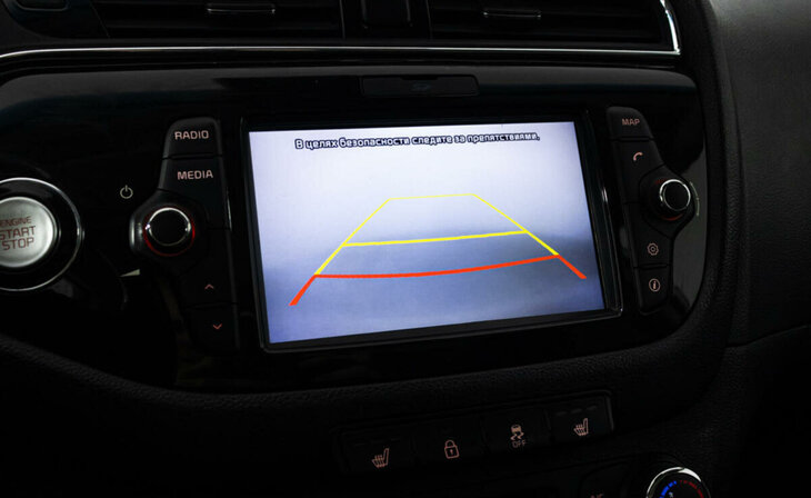 Kia Ceed - Фото 16