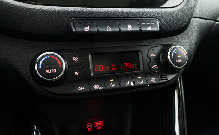 Kia Ceed - Фото 17