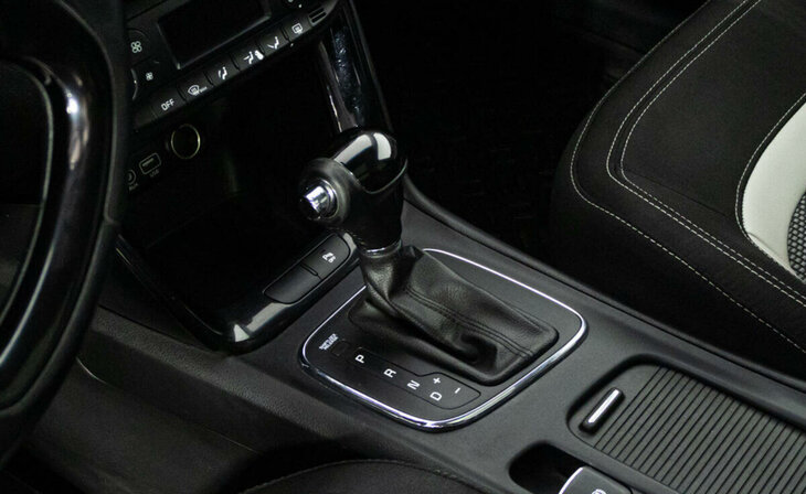 Kia Ceed - Фото 18