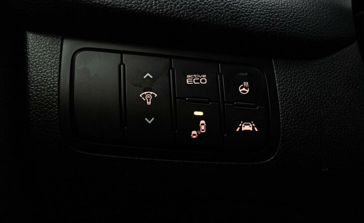 Kia Ceed - Фото 19