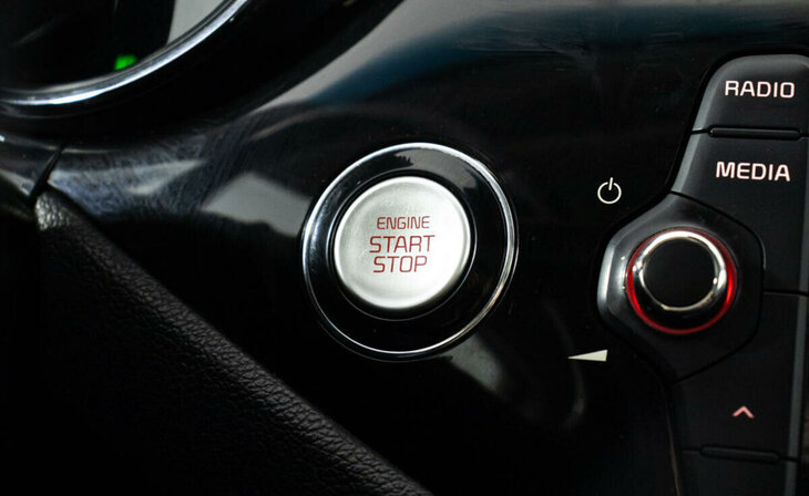 Kia Ceed - Фото 20