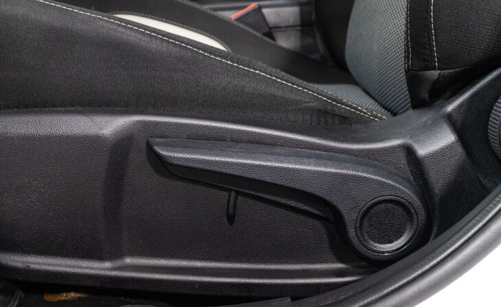 Kia Ceed - Фото 21