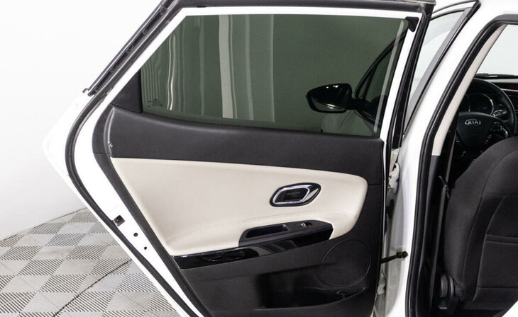 Kia Ceed - Фото 26