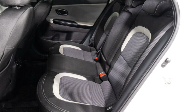 Kia Ceed - Фото 28