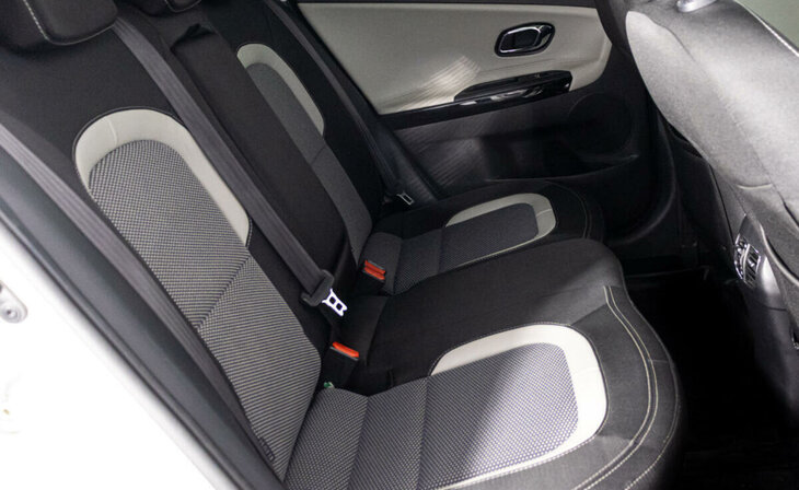 Kia Ceed - Фото 29