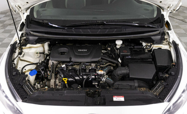 Kia Ceed - Фото 6