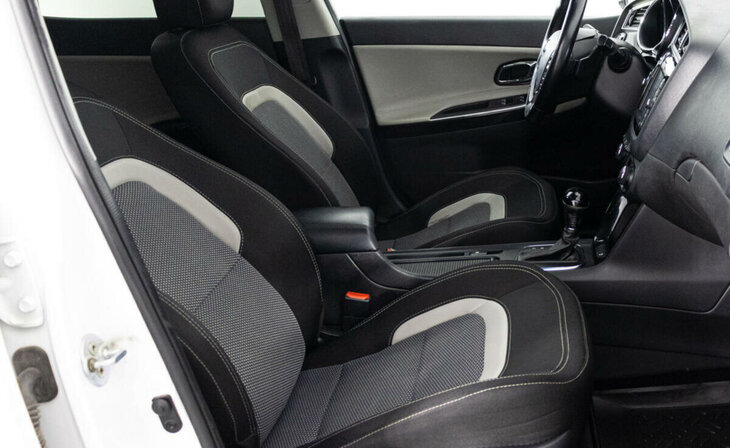 Kia Ceed - Фото 7