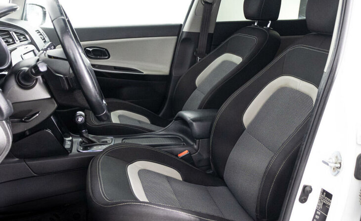 Kia Ceed - Фото 8