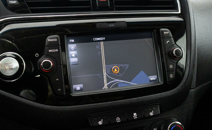 Kia Ceed - Фото 14