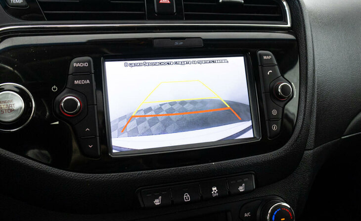 Kia Ceed - Фото 15