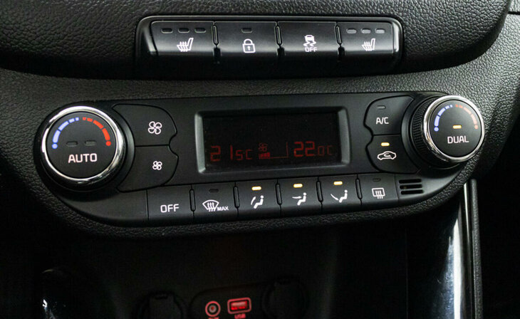 Kia Ceed - Фото 16