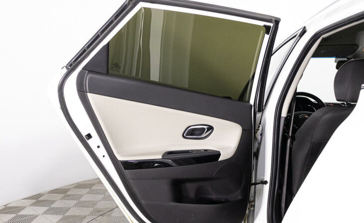 Kia Ceed - Фото 20