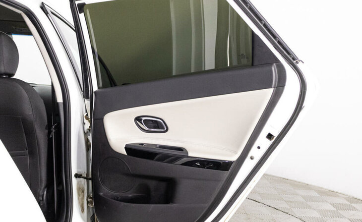 Kia Ceed - Фото 21