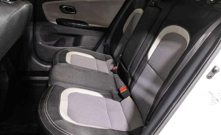 Kia Ceed - Фото 22