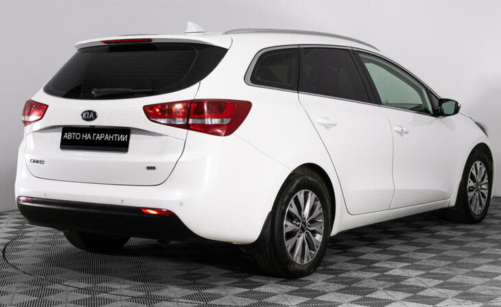 Kia Ceed - Фото 2