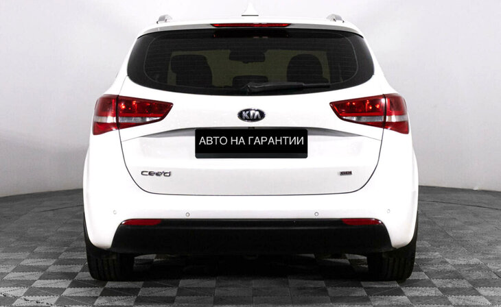 Kia Ceed - Фото 3