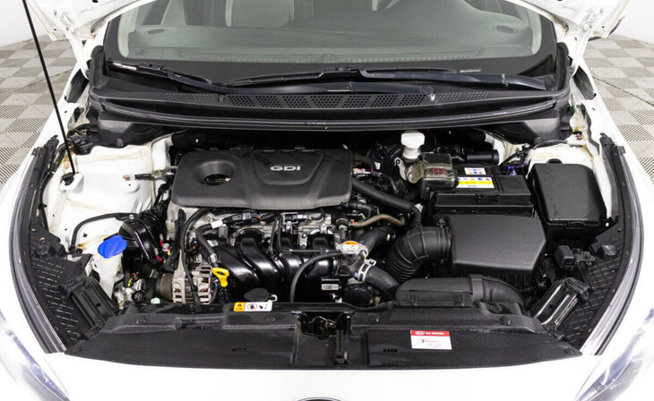 Kia Ceed - Фото 5