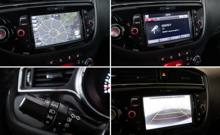 Kia Ceed - Фото 15