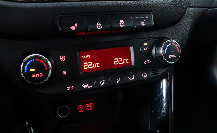 Kia Ceed - Фото 16