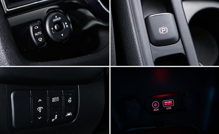 Kia Ceed - Фото 17