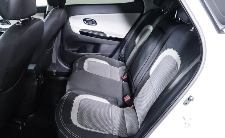 Kia Ceed - Фото 21