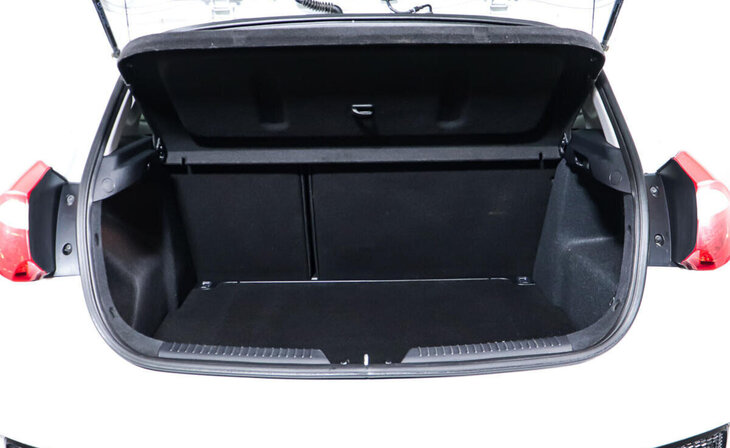 Kia Ceed - Фото 22