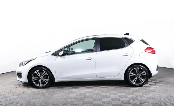 Kia Ceed - Фото 2