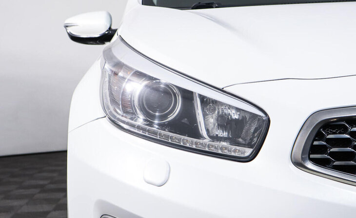 Kia Ceed - Фото 6