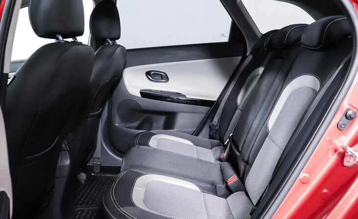 Kia Ceed - Фото 16