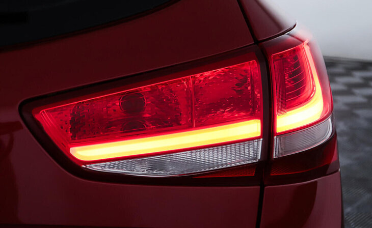 Kia Ceed - Фото 7