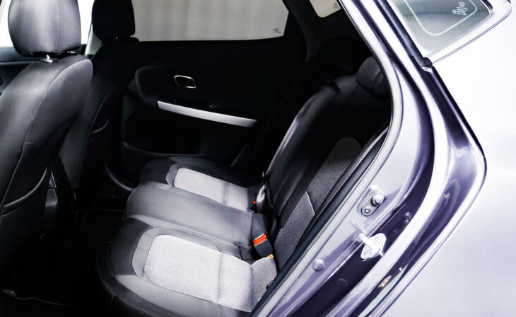 Kia Ceed - Фото 11