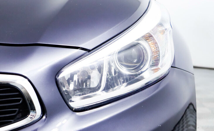 Kia Ceed - Фото 6