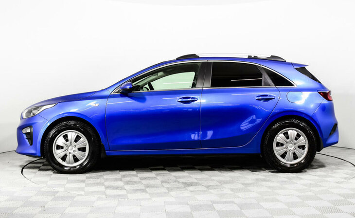 Kia Ceed - Фото 2