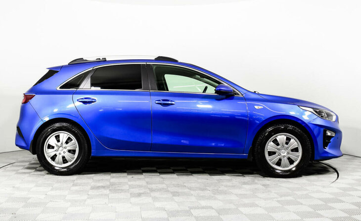 Kia Ceed - Фото 3