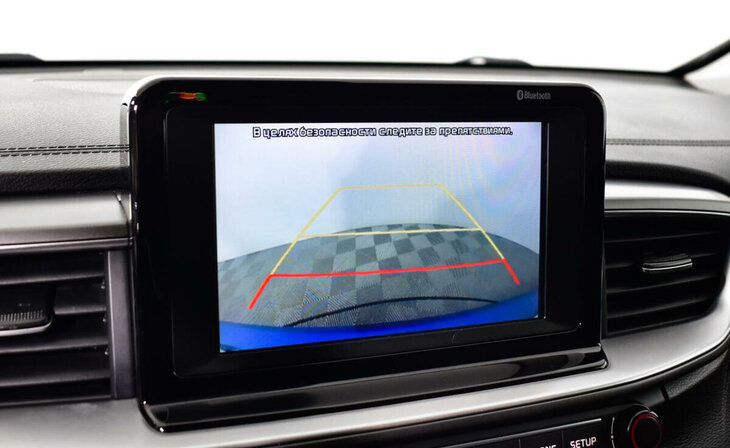 Kia Ceed - Фото 8