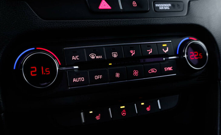 Kia Ceed - Фото 11