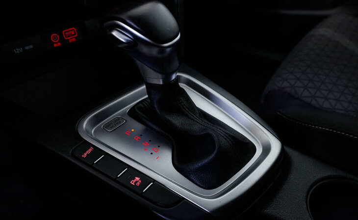 Kia Ceed - Фото 12