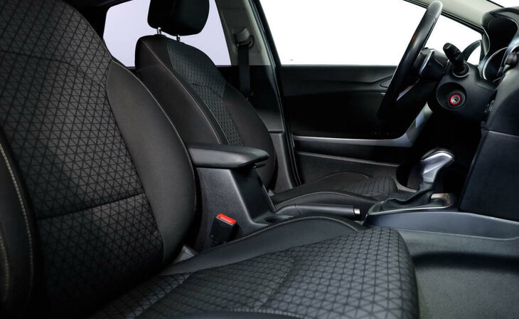 Kia Ceed - Фото 14