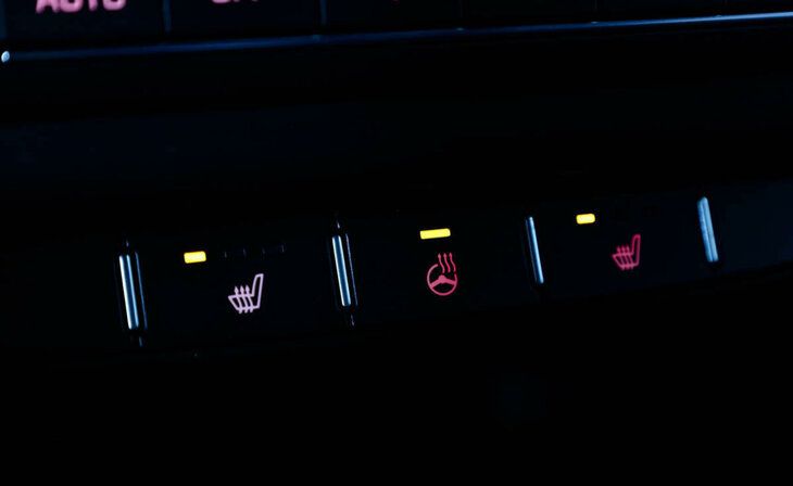 Kia Ceed - Фото 15