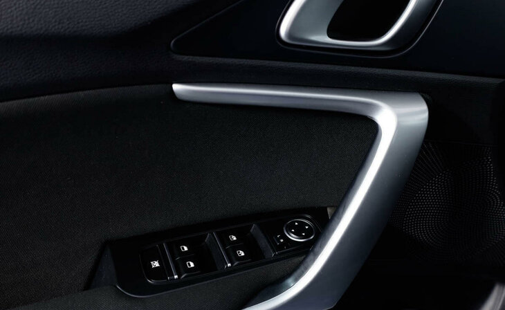 Kia Ceed - Фото 16