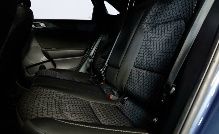 Kia Ceed - Фото 17