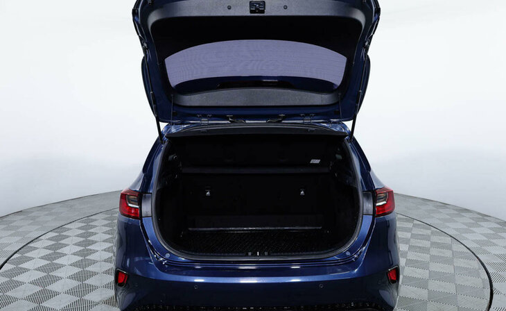 Kia Ceed - Фото 18