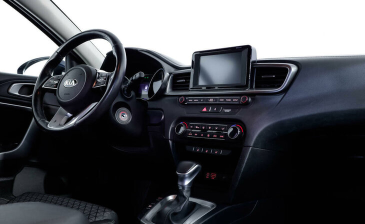 Kia Ceed - Фото 5